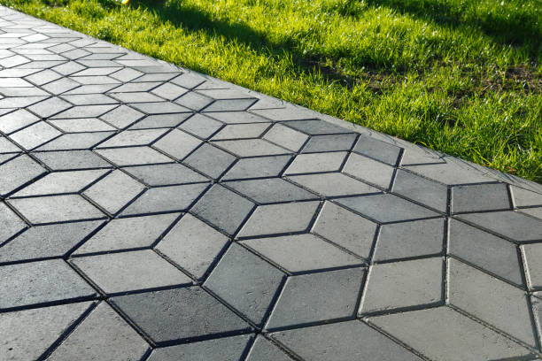 Best Driveway Pavers Near Me  in Twin Lake, MI