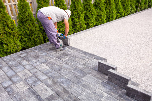 Best Driveway Pavers Near Me  in Twin Lake, MI