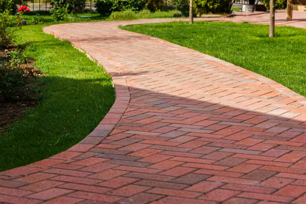 Reliable Twin Lake, MI Driveway Pavers Solutions