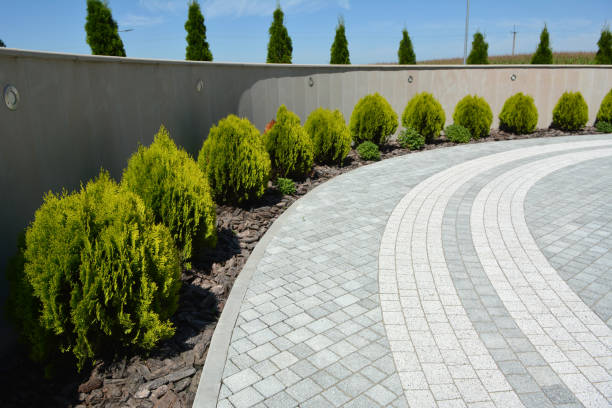 Best Driveway Resurfacing Pavers  in Twin Lake, MI
