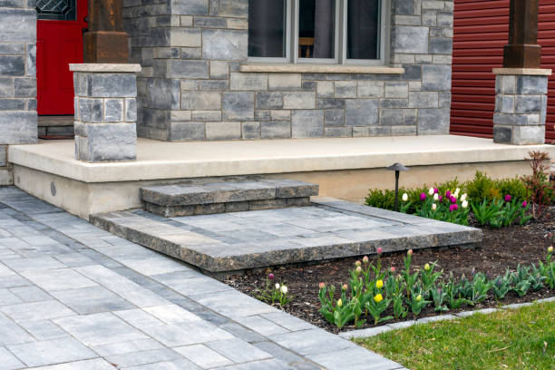 Reasons to Select Us for Your Driveway Paving Requirements in Twin Lake, MI