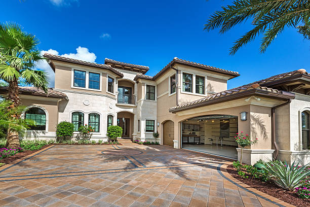 Best Best Driveway Pavers  in Twin Lake, MI