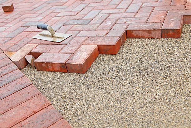 Trusted Twin Lake, MI Driveway Pavers Experts