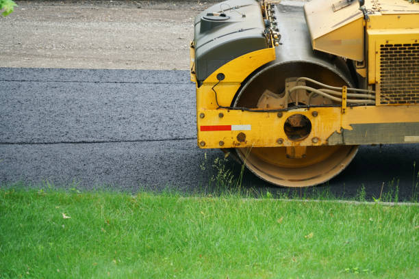 Best Driveway Resurfacing Pavers  in Twin Lake, MI